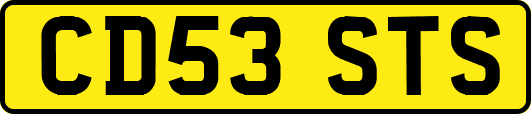 CD53STS