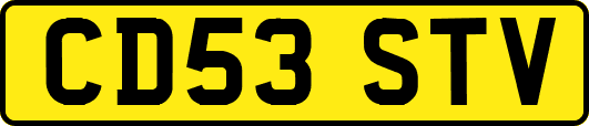 CD53STV