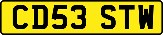 CD53STW