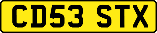 CD53STX