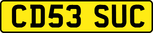CD53SUC