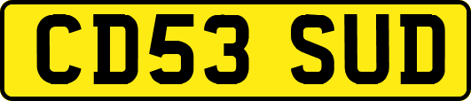 CD53SUD