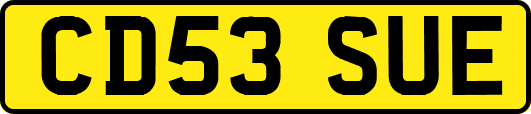 CD53SUE