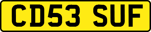CD53SUF