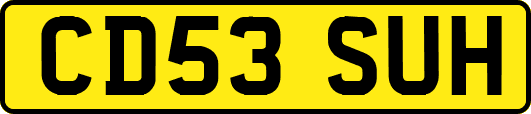 CD53SUH
