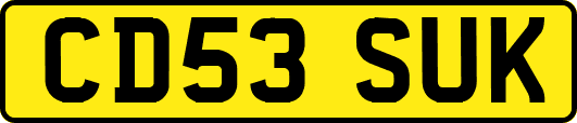 CD53SUK