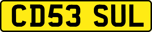 CD53SUL