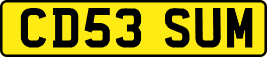 CD53SUM