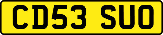 CD53SUO
