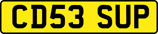 CD53SUP