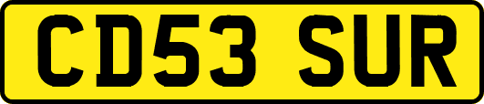 CD53SUR