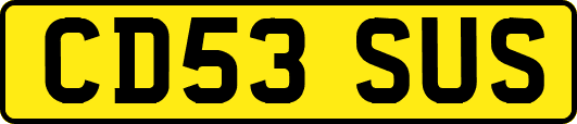 CD53SUS