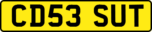 CD53SUT