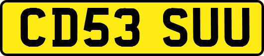 CD53SUU