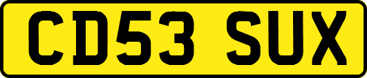 CD53SUX
