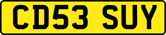 CD53SUY