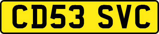 CD53SVC