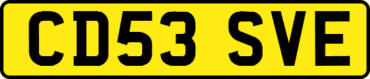 CD53SVE
