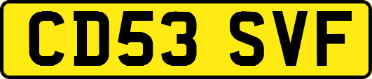 CD53SVF