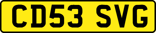 CD53SVG