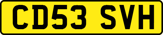 CD53SVH