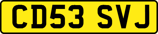 CD53SVJ