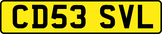 CD53SVL