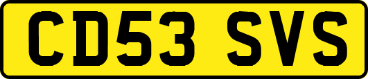 CD53SVS