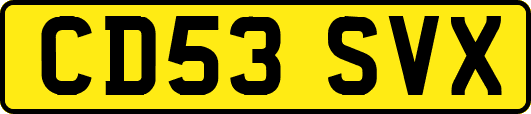 CD53SVX