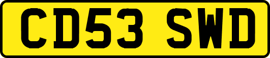 CD53SWD
