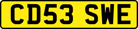 CD53SWE