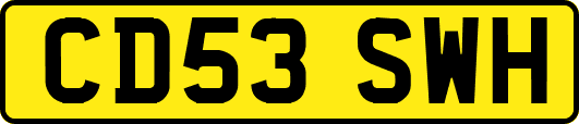 CD53SWH