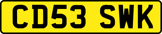 CD53SWK