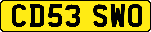 CD53SWO