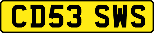CD53SWS