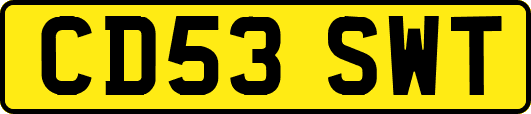 CD53SWT