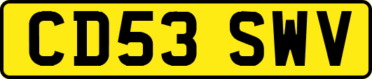 CD53SWV
