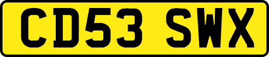 CD53SWX