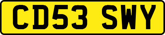 CD53SWY