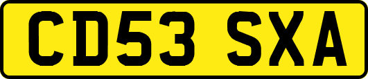 CD53SXA