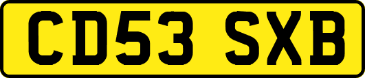 CD53SXB