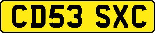 CD53SXC