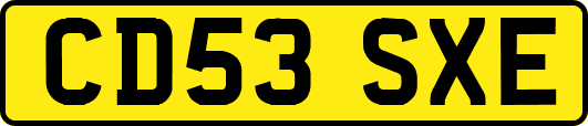 CD53SXE