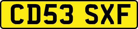 CD53SXF