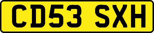 CD53SXH