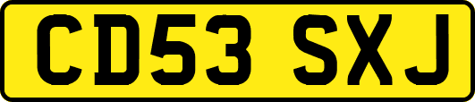 CD53SXJ