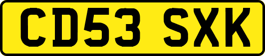 CD53SXK