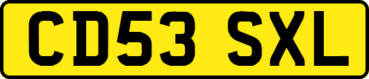 CD53SXL