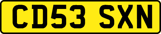 CD53SXN