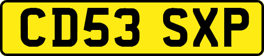 CD53SXP